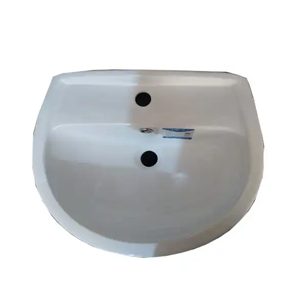 روشویی چینی لیماک مدل A1