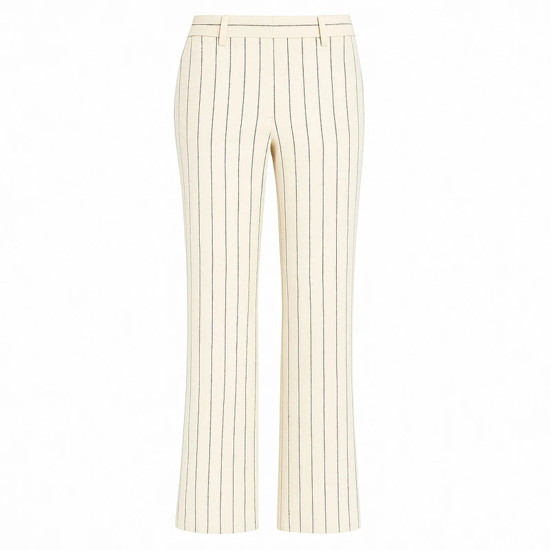 شلوار راسته زنانه جیناتریکات مدل Amber 16995