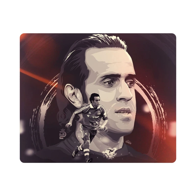 ماوس پد کد pq4