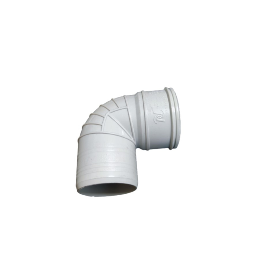 اتصال زانویی مدل 90-90