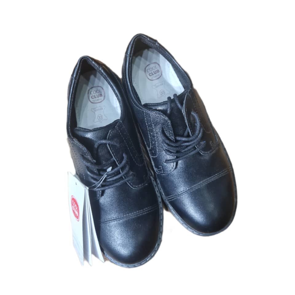 کفش پسرانه کول کلاب مدل bR9066 -  - 3