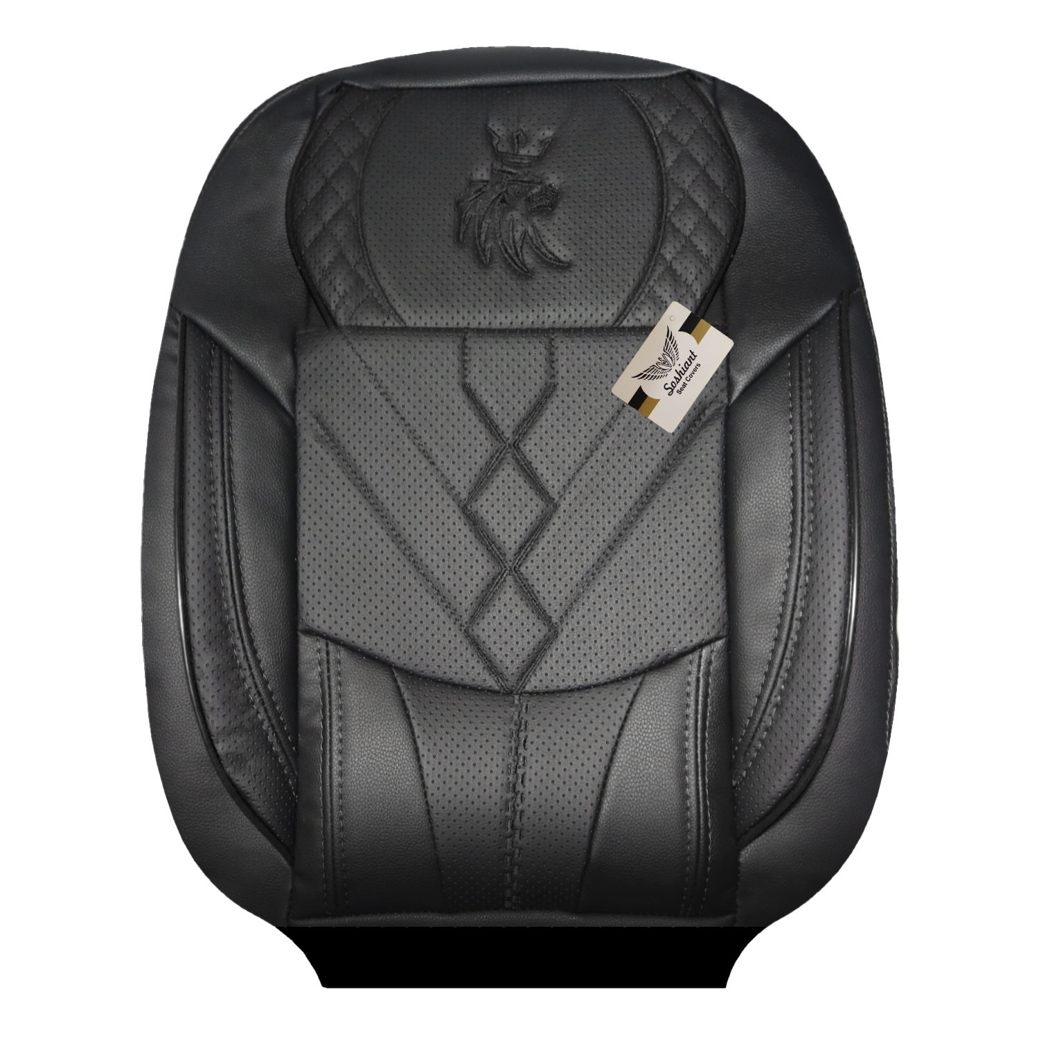نکته خرید - قیمت روز روکش صندلی خودرو سوشیانت مدل VIP مناسب برای پژو 207 خرید