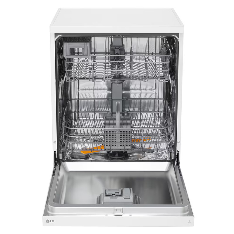 ماشین ظرفشویی 14 نفره ال جی مدل DFC612FW