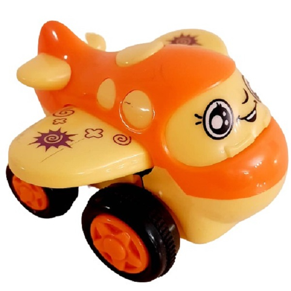 هواپیما بازی مدل push and go