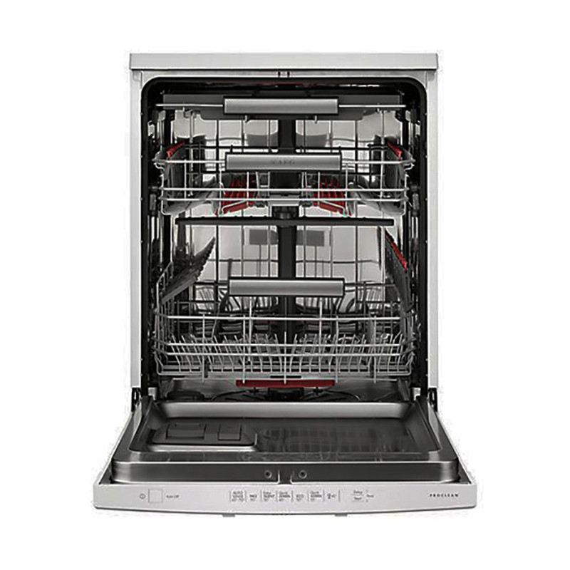 ماشین ظرفشویی آ ا گ مدل FFB83700PM
