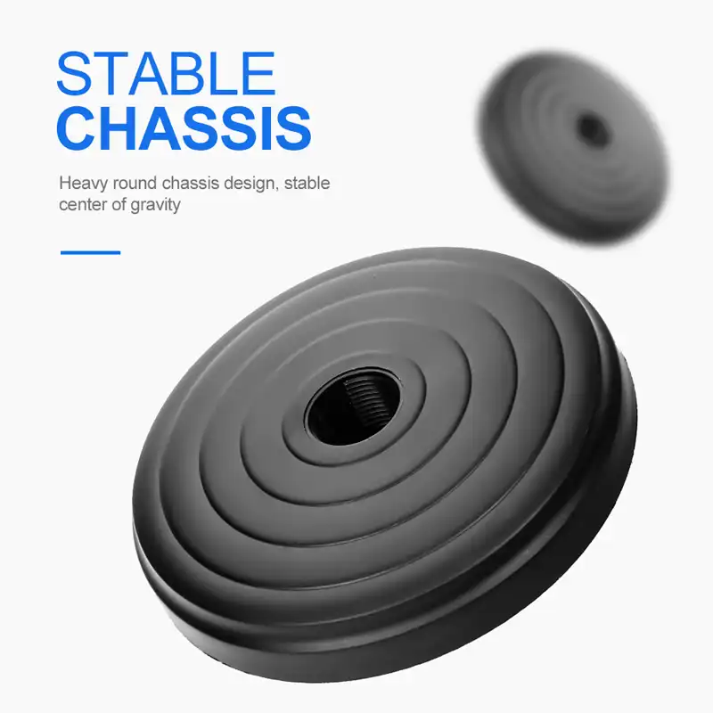 پایه میکروفن مدل Professional Recording