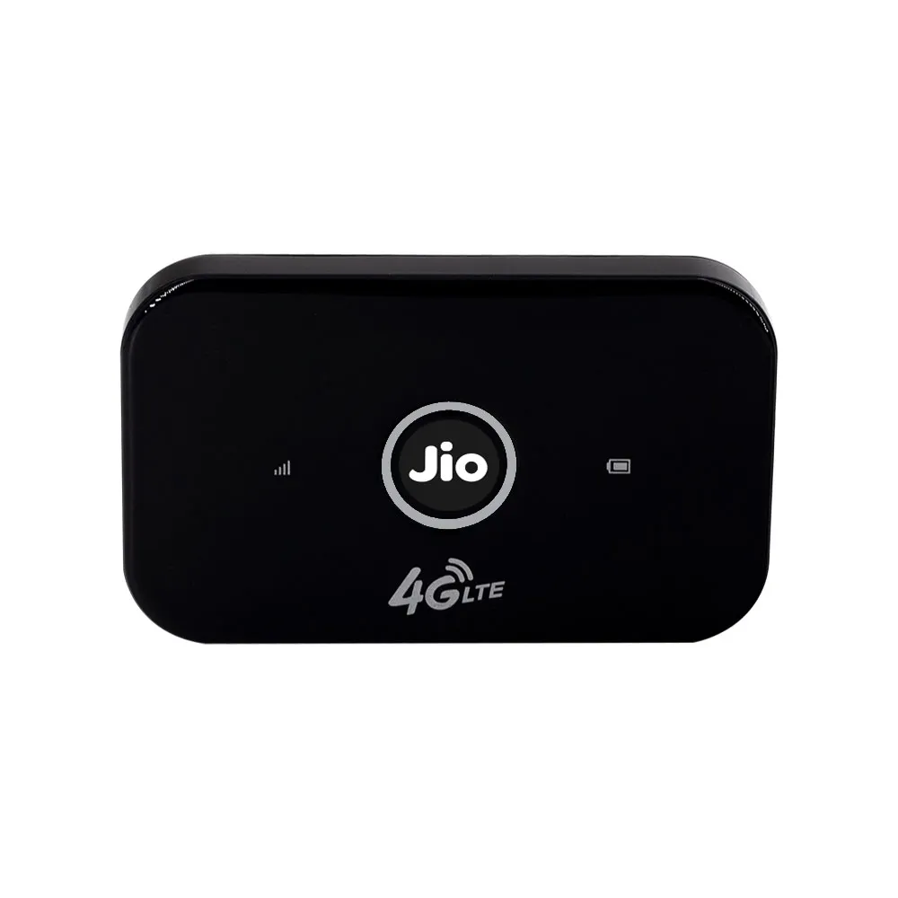 مودم 4G LTE قابل حمل جی یو مدل E5573S+
