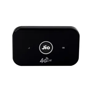 مودم 4G LTE قابل حمل جی یو مدل E5573S+