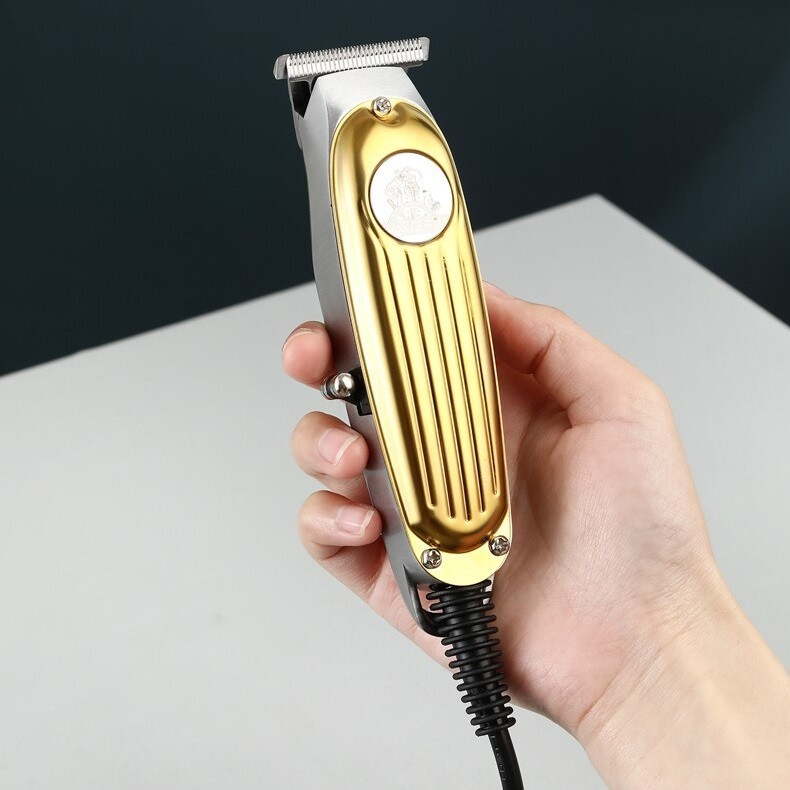 ماشین اصلاح موی سر و صورت وی جی ار مدل V-122 ماشین اصلاح موی سر و صورت وی جی ار مدل V-122