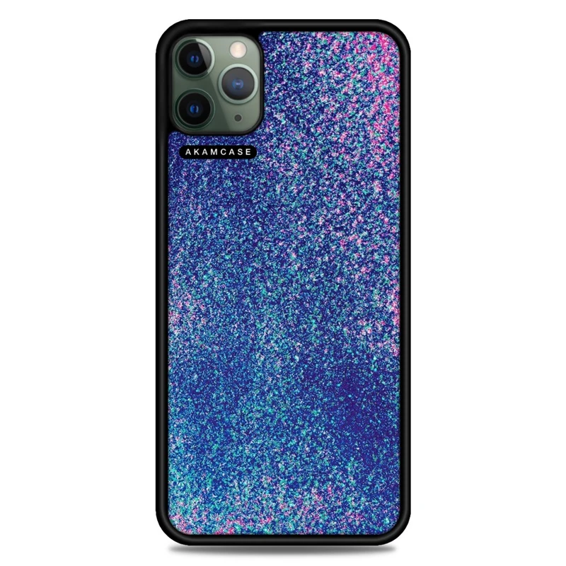 کاور آکام مدل AMC-WA11PROMAX-SPARKLY-1 مناسب برای گوشی موبایل اپل iPhone 11 Pro Max