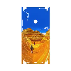 MAHOOT Amazing Rocks-FullSkin Cover Sticker for Huawei P Smart 2019