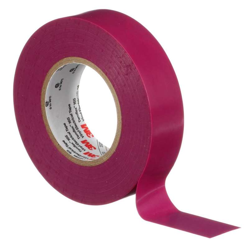 چسب برق تری ام مدل Temflex.176F بسته 2 عددی