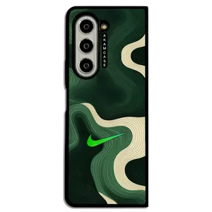 AKAM AMC-WSGZFOLD5-NIKE-35 Cover For Samsung Galaxy Z Fold 5