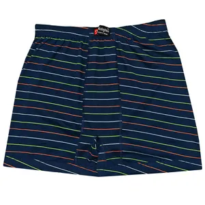 شورت پادار مردانه پوشاک ناطقیان مدل سوپر نخ پنبه کد 11