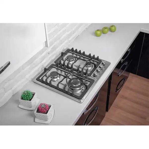 اجاق گاز صفحه ای بیمکث مدل 5013