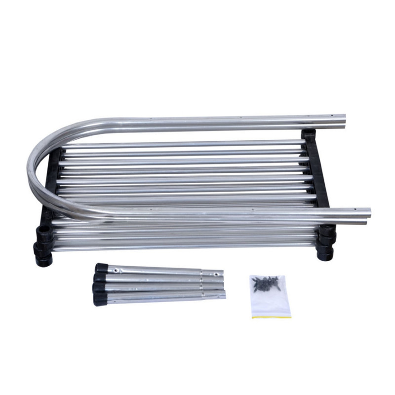 جاکفشی مدل 4 طبقه