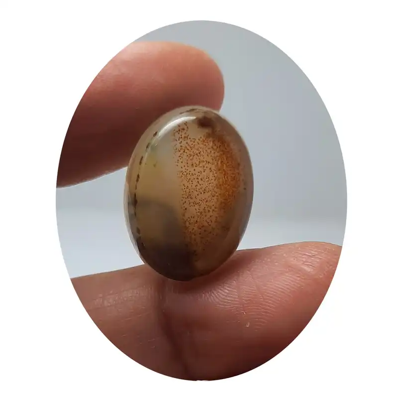 سنگ عقیق کد 151