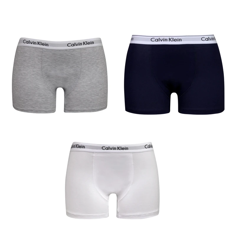 شورت پادار مردانه مدل 7112 مجموعه سه عددی