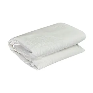 محافظ تشک صفاهوم مدل ضدآب دیواره دار دونفره سایز 160×200 سانتی متر