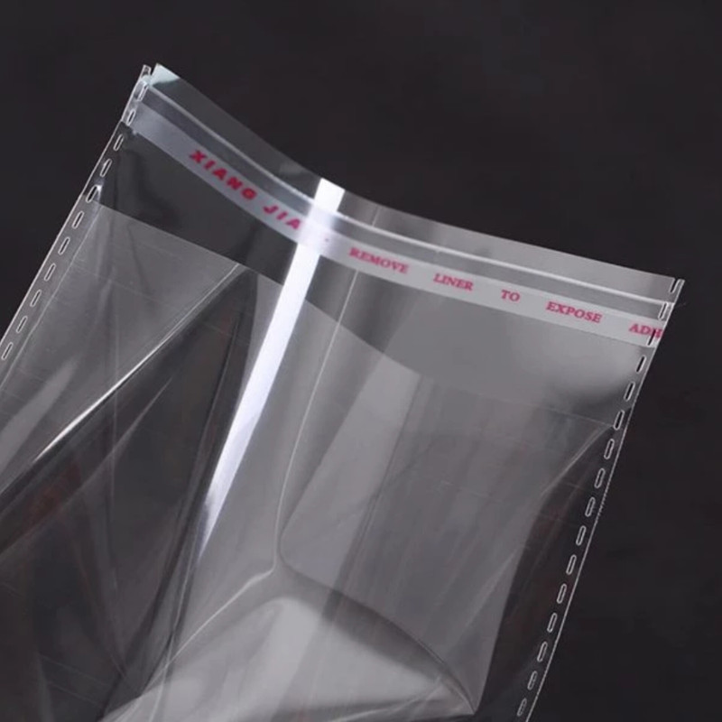 سلفون بسته بندی مدل  4535 بسته 100 عددی