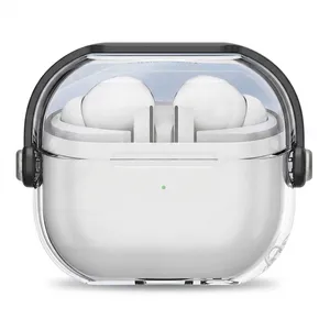 Samurai Quad-21 Case For Samusng Galaxy Buds3Pro / Galaxy Buds3