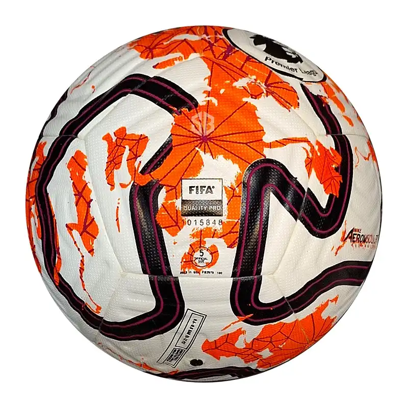 توپ فوتبال مدل لیگ برتر  انگلیس English Premier2024