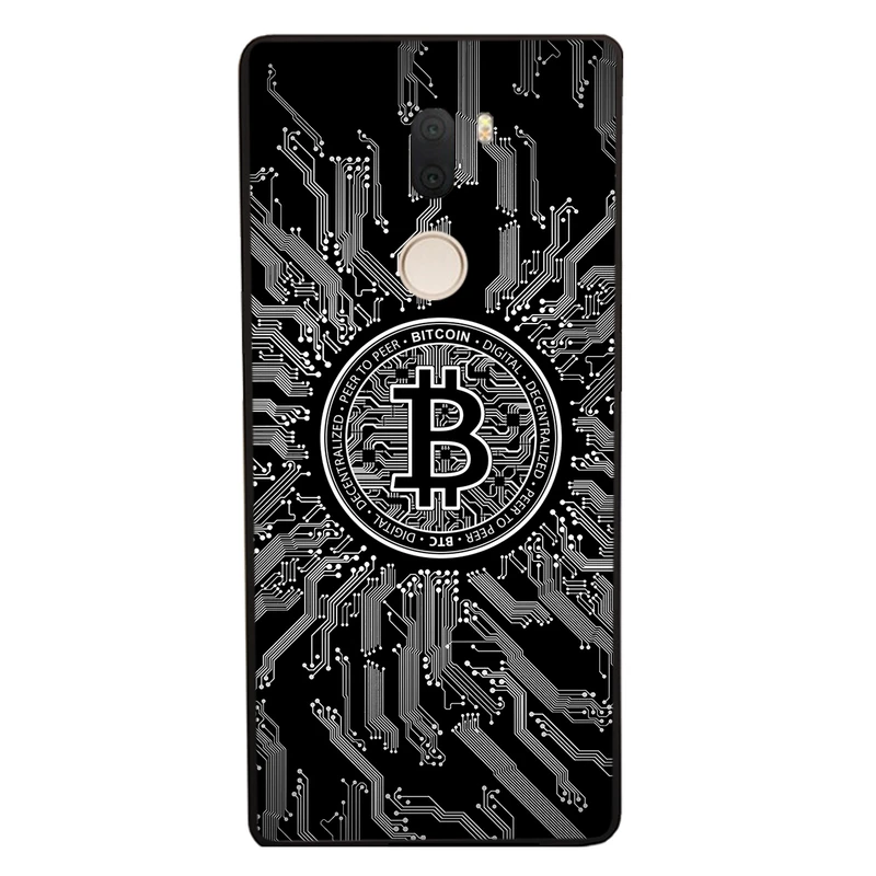 کاور مگافون کد 7737 مناسب برای گوشی موبایل شیائومی Mi 5S Plus