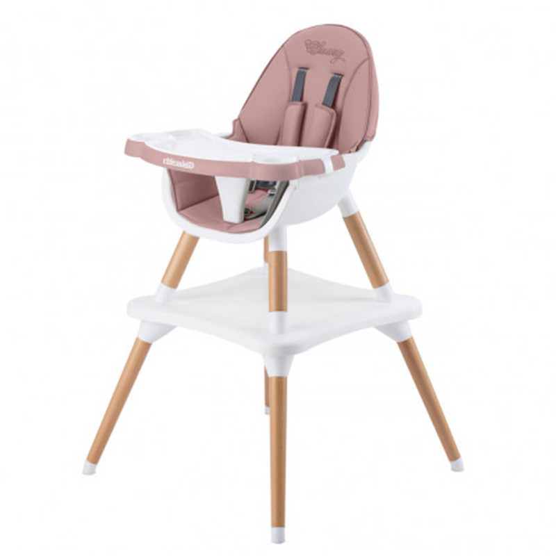 صندلی غذاخوری کودک چیپولینو مدل CLASSY