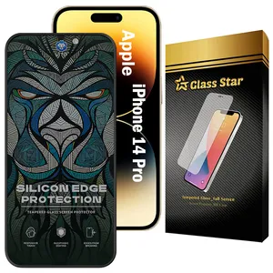 Glass Star LITOSILPG Privacy Screen Protector For Apple iPhone 14 Pro