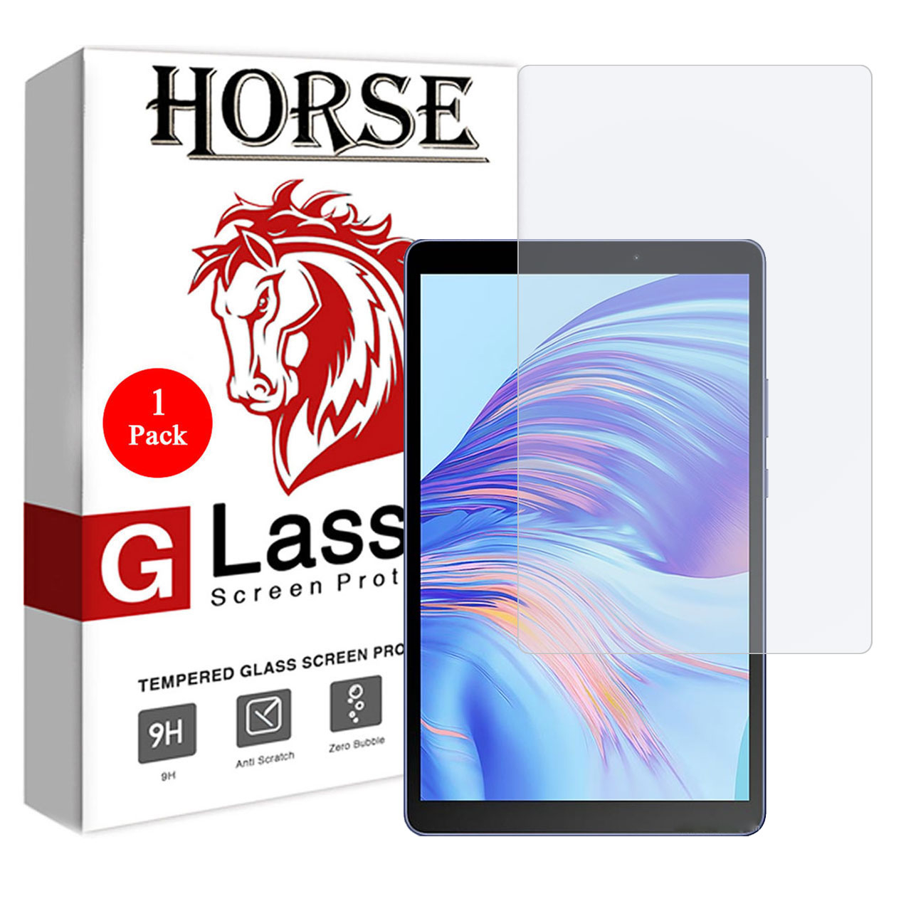  محافظ صفحه نمایش هورس مدل SMP-H مناسب برای تبلت آنر Tablet X7