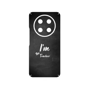 MAHOOT Teacher Cover Sticker for Honor X9c