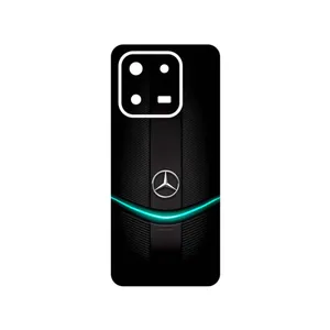 MAHOOT Mercedes_Benz Cover Sticker for Honor X7d 4G