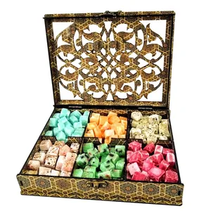 قند طعم دار بانوجان - 600 گرم