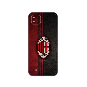 MAHOOT AC-Milan Cover Sticker for Realme C11 2021