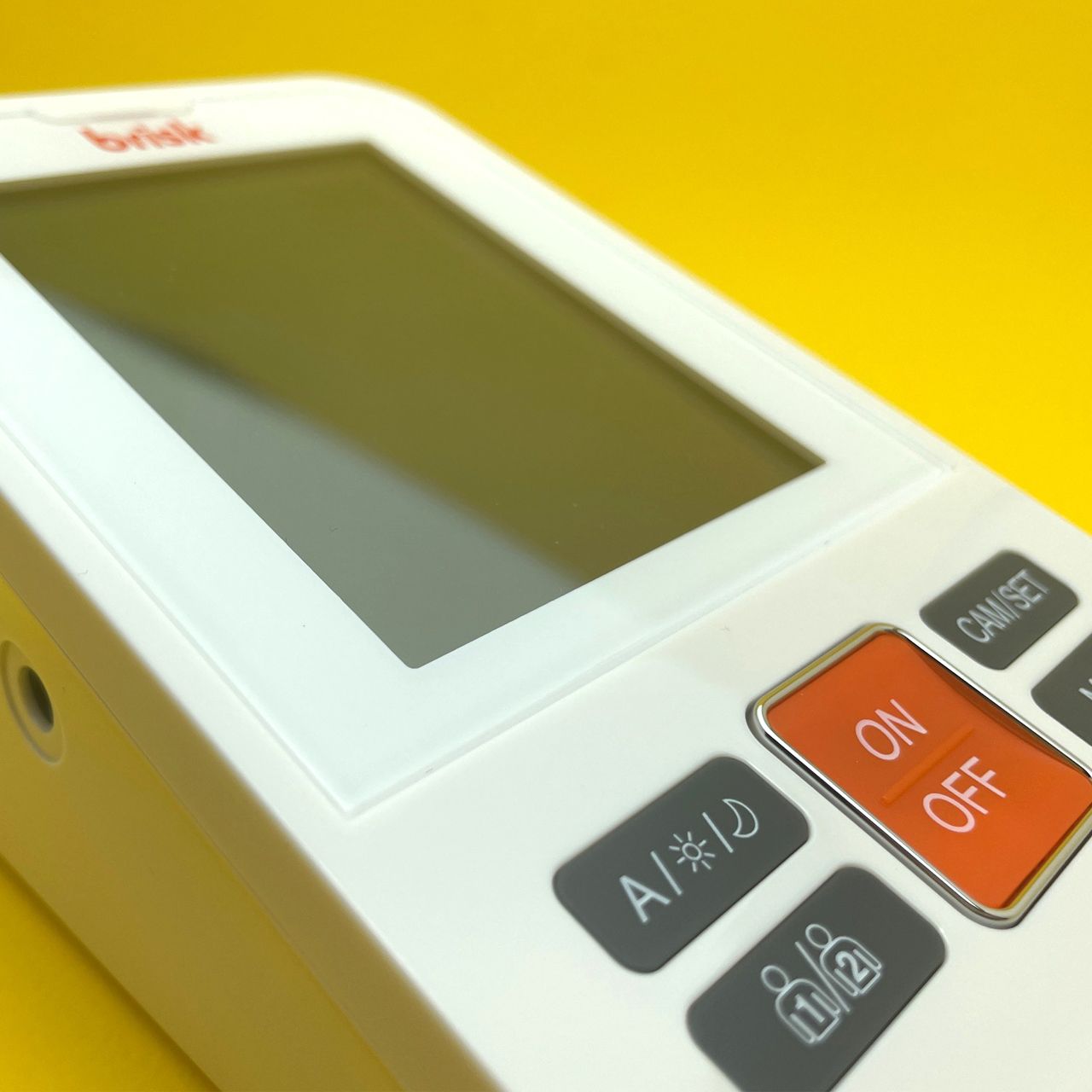 فشار سنج دیجیتال بریسک مدل PG-800B22 -  - 4