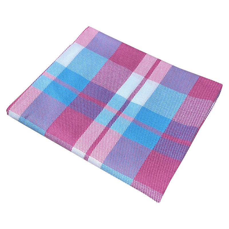 پتو مسافرتی کد 819 سایز 185x145 سانتی متر