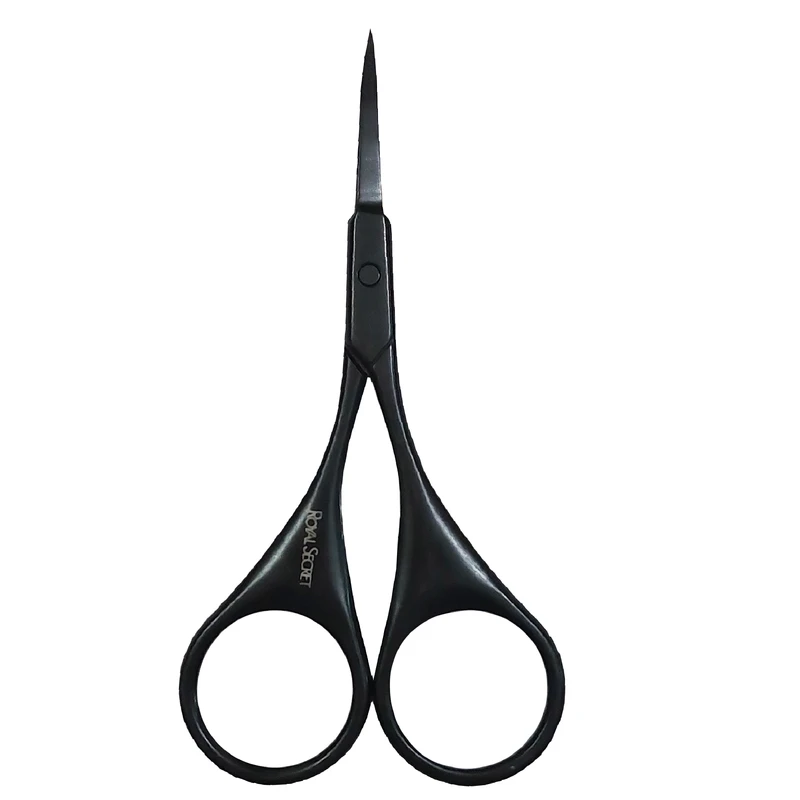 قیچی ابرو رویال سکرت کد 1