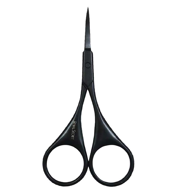 قیچی ابرو رویال سکرت کد 1