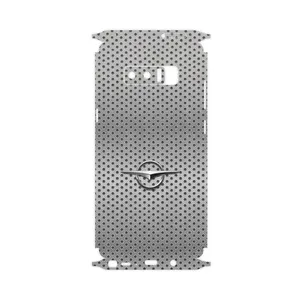 MAHOOT Haima-FullSkin Cover Sticker for Samsung Galaxy Note 8