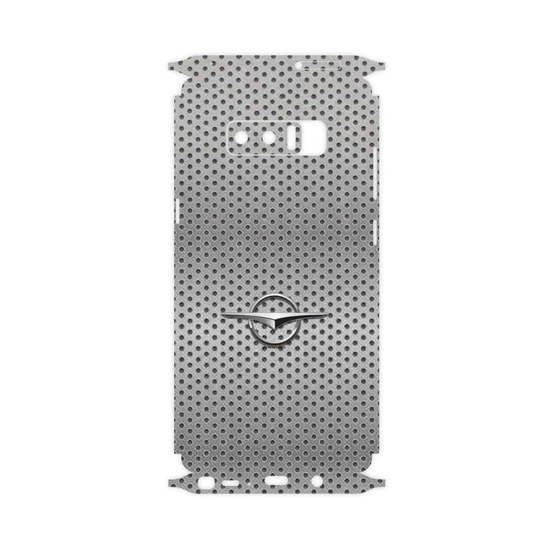 برچسب پوششی ماهوت مدل Haima-FullSkin مناسب برای گوشی موبایل سامسونگ Galaxy Note 8