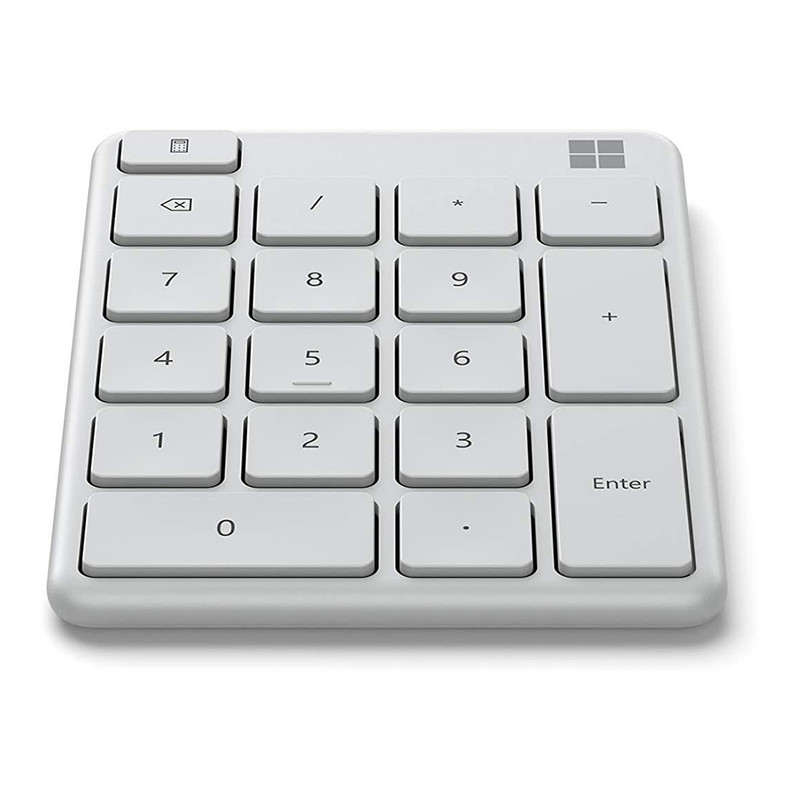 کیبورد اعداد مایکروسافت مدل Number Pad