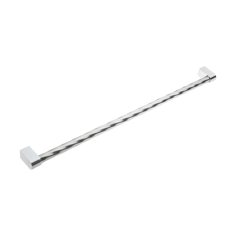 جا حوله ای مدل مارپیچ کتابی کد 1660