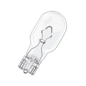 لامپ چراغ کوچک خودرو مدل آریایی بسته 4 عددی