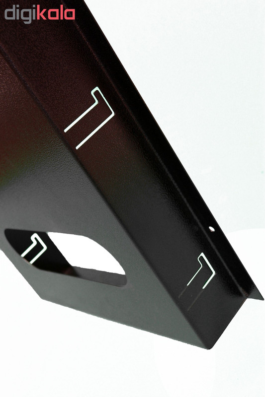 نگهدارنده دستگاه پولیش و فرز کربپر مدل PHNEW