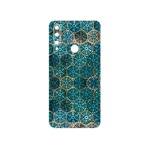 MAHOOT Iran Tile 9 Cover Sticker for Honor 9X