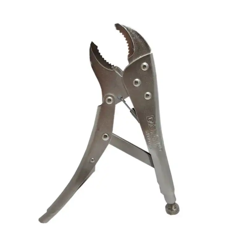 انبر قفلی دانمی مدل Professional Tools سایز 10 اینچ