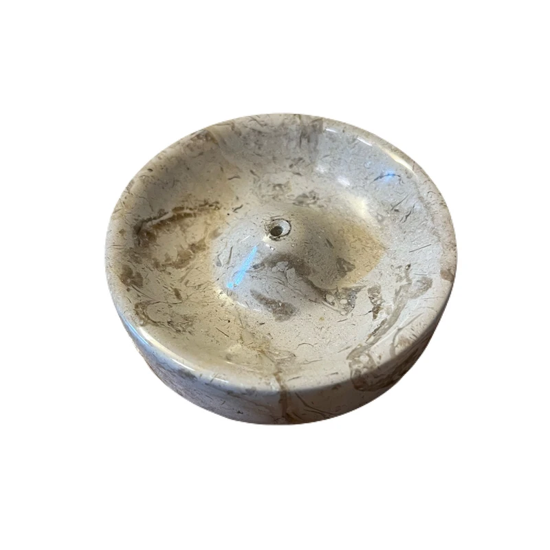 جای عود مدل سنگ مرمر