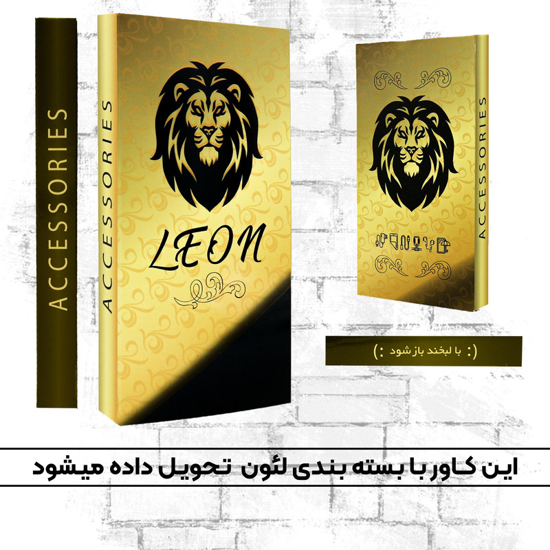 محافظ لنز دوربین فلزی مدل محافظ لنز مناسب برای گوشی موبایل Redmi 13X