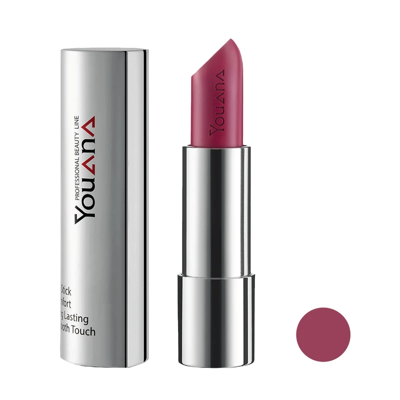 رژ لب جامد یوانا شماره 106