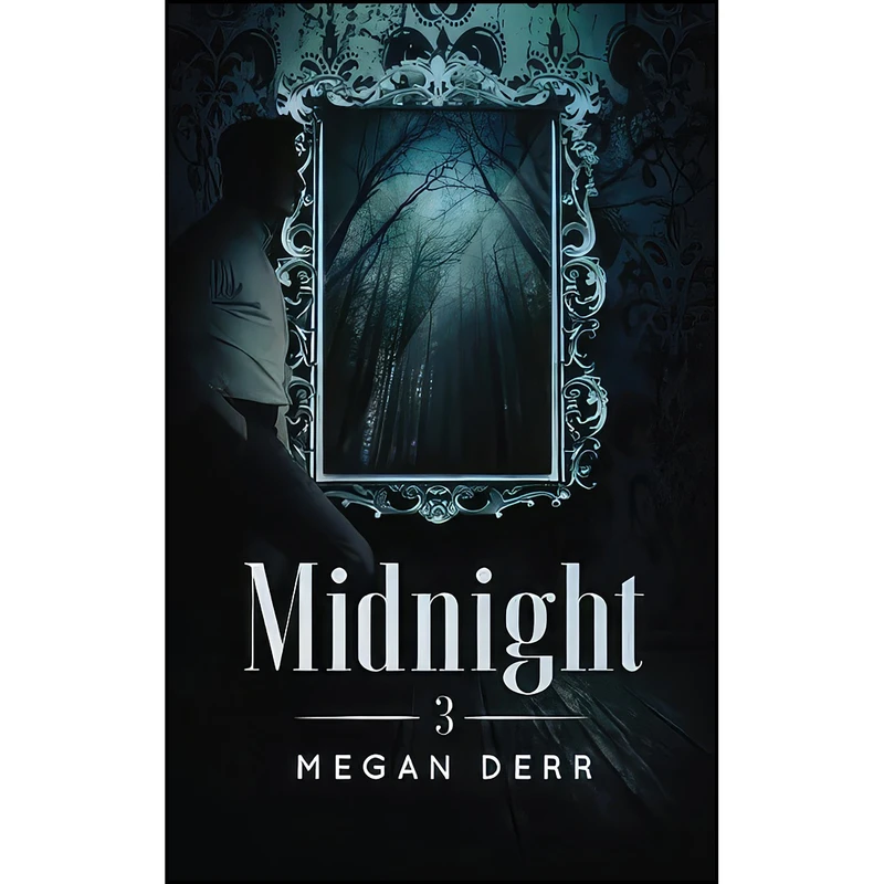 کتاب Midnight  اثر Megan Derr انتشارات تازه ها